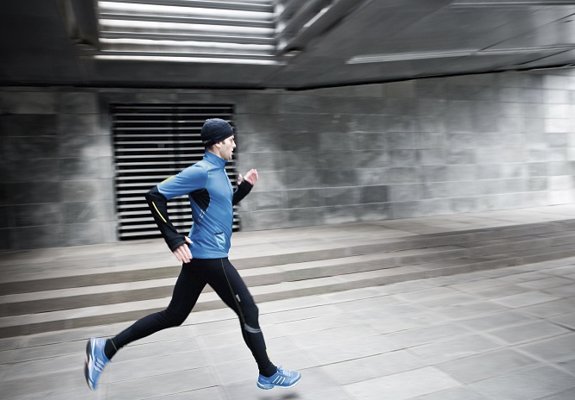 abbigliamento running nike