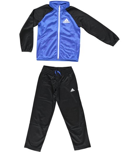 tute per bambini adidas