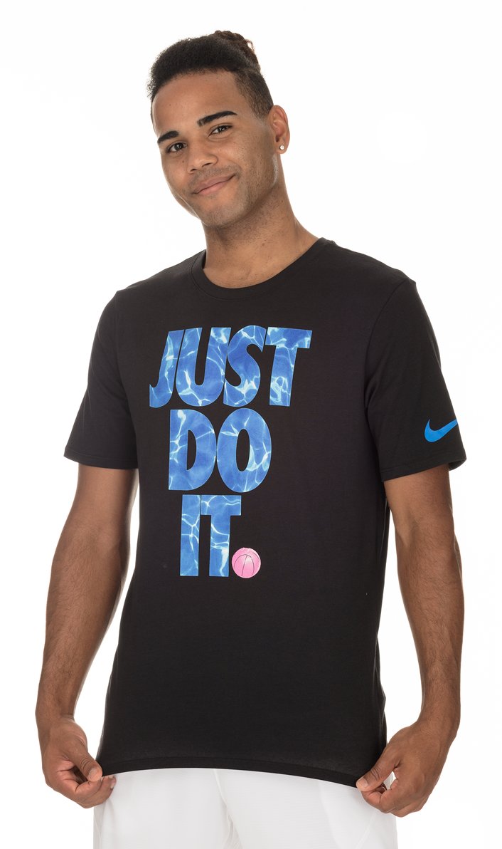 T-shirt e Top Nike da donna