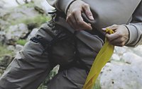 Klettergurte