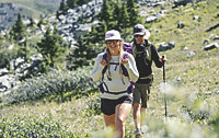 Deuter: Wander- und Trekkingrucksäcke
