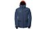 2117 of Sweden Nyhem M Light Padded - giacca da sci - uomo, Blue
