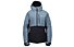 2117 of Sweden Sala W Light Padded - giacca da sci - donna, Light Blue/Black