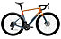 3T Exploro Racemax Force AXS 2X - bici gravel, Orange/Grey