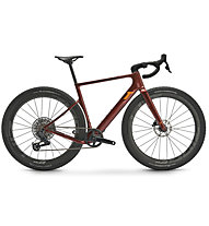 3T EXTREMA ITALIA RIVAL GX EAGLE AXS - Gravelbike, Brown