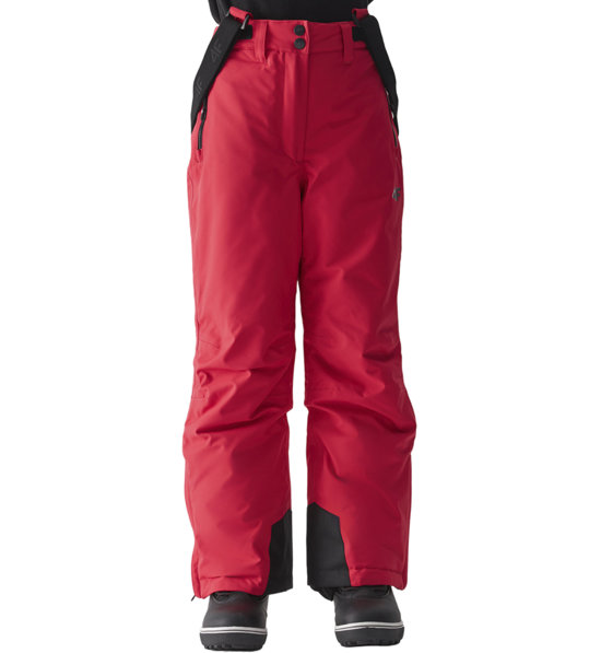 Pantaloni da sci bambina deals