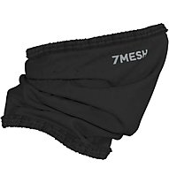 7Mesh Chilco - Nackenwärmer und Mundschutzmasken, Black