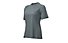 7Mesh Sight Shirt SS - Radshirt - Damen, Grey