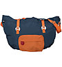 8BPlus Greg - sacca portacorda, Blue/Orange