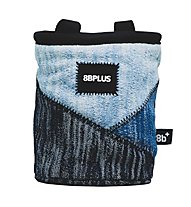 8BPlus Probag Denim - portamagnesite, Blue/Grey