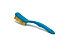 8BPlus Brush Save the Ocean - spazzolino arrampicata, Light Blue