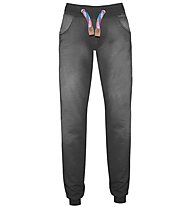 ABK Koln V2 - pantaloni lunghi arrampicata - donna, Grey