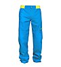 ABK Summit - pantaloni arrampicata - uomo, Blue