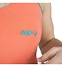 ABK Tuk Tank - Top - Damen, Orange