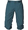 ABK Zenith 3/4 V2 - Pantaloni corti arrampicata - uomo, Blue