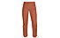 ABK Zora V3 - pantalone arrampicata - donna, Orange