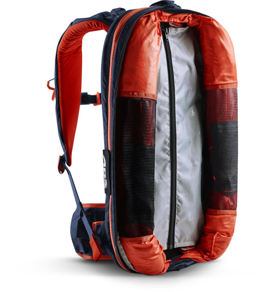 ABS Base Unit zaino airbag