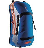 ABS Vario 15, Dark Blue/Orange