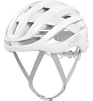 Abus AirBreaker - Fahrradhelm, White