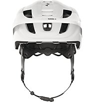 Abus CliffHanger MIPS - casco MTB, White