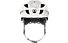 Abus CliffHanger MIPS - casco MTB, White