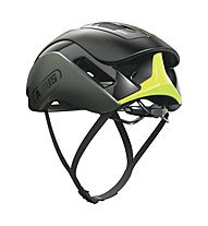 Abus Gamechanger 2.0 - Rennradhelm, Green