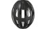 Abus Macator - casco bici, Black