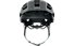 Abus MoDrop MIPS - casco MTB, Black