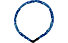Abus Steel-O-Chain 4804C/75 - Fahrradschloss - Kinder, Blue