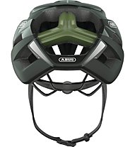 Abus StormChaser - Fahrradhelm, Green