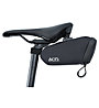 Acid Click M - borsa sottosella bicicletta, Black