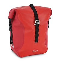 Acid Travlr Pro 15 SMLink - borsa portapacchi, Red