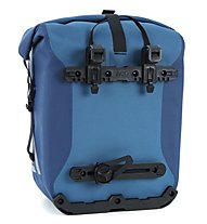 Acid Travlr Pro 15 SMLink - Gepäckträgertasche, Blue