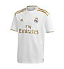 adidas 19/20 Real Madrid Home Jersey Youth - Fußballtrikot - Jungen, White