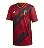 adidas 2020 Home Belgium - maglia calcio - uomo, Red