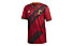 adidas 2020 Home Belgium - maglia calcio - uomo, Red