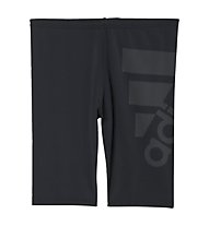 adidas Shorts - pantaloncini sportivi - bambino, Black/Granite