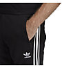adidas Originals 3-Stripes - Trainingshose - Herren, Black