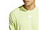 adidas 3 S M - T-Shirt - Herren, Light Green