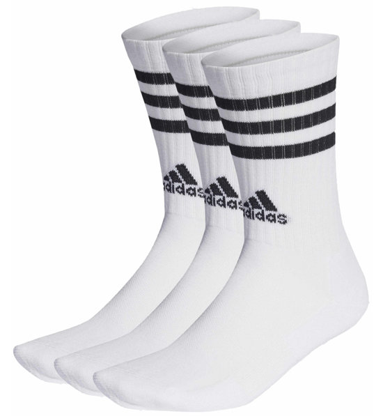 adidas 3s C Spw Crw 3p calzini lunghi Sportler