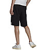 adidas Originals 3S Cargo - pantaloncini fitness - uomo, Black