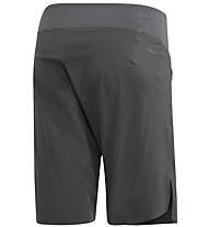 adidas 4KRFT 360 Strong Cordura 10-Inch - pantaloni corti fitness - uomo, Grey
