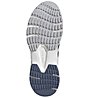 adidas 90s Valasion - Sneaker - Damen, White/Dark Blue/Pink