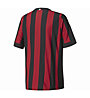 adidas AC Milan Heimtrikot - Fußballtrikot - Kinder, Red/Black