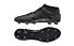 adidas ACE 16.2 Primemesh FG/AG - scarpe da calcio terreni compatti/sintetici, Black