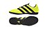 adidas Ace 16.4 TF - scarpe da calcio per terreni duri, Yellow