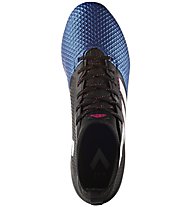 adidas Ace 17.2 Primemesh FG - Fußballschuh für festen Boden, Black/Blue