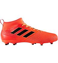 adidas Ace 17.3 FG - Fußballschuhe fester Boden, Orange