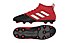 adidas ACE 17.3 Primemesh FG - scarpe da calcio terreni compatti, Black/Red
