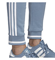 adidas Originals Active Icons Track - pantaloni fitness - donna, Light Blue